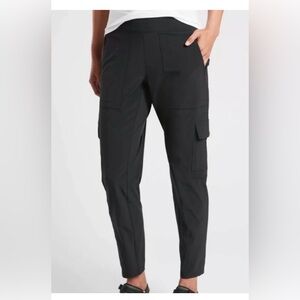 Athleta Chelsea cargo pants